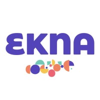 EKNA logo - Similar company to Helpii