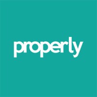 Properly AB logo - Similar company to Adbud Technologies Ab