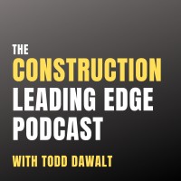 The Construction Leading Edge logo - Similar company to Construction Mechanics Inc.