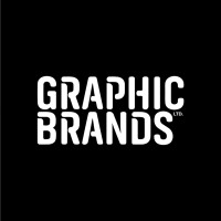Graphic Brands logo - Similar company to Reflex Group