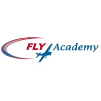 FLY ACADEMY logo - Similar company to Flying School