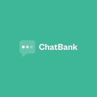 ChatBank logo - Similar company to Resolve.Vote