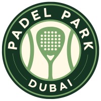Padel Park Dubai logo - Similar company to Padel Edition