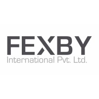 Fexby International Pvt. Ltd. logo - Similar company to Brainy Print