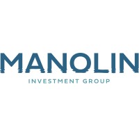 Manolin Investment Group logo - Similar company to Anglemap