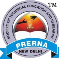 Prerna Society of Technical Education and Research logo - Similar company to Iedco