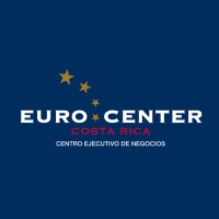 Eurocenter Costa Rica logo - Similar company to Client Services Incorporated