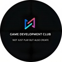 Au Game Development Club logo - Similar company to Vanguard Studio
