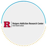 Rutgers Addiction Research Center logo - Similar company to Rutgers Brain Health Institute