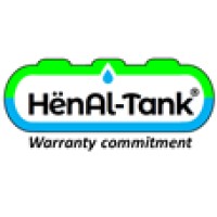 HenAl-Tank SpA logo - Similar company to Acero Tanques