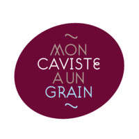 MON CAVISTE A UN GRAIN logo - Similar company to Le Cellier Caviste