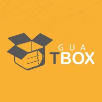 TBOX International logo - Similar company to T-Box Self Storage