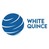 White Quince logo - Similar company to Farmeley