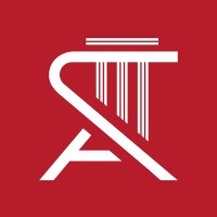 Student Association of Riga Graduate School of Law logo - Similar company to Render Studio