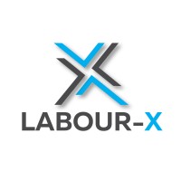 Labour-X HR Solutions logo - Similar company to Siroccon International (Pty) Ltd.