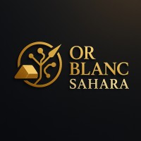 OR Blanc Sahara logo - Similar company to Amb Fish Sarl