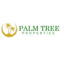 Palm Tree Properties logo - Similar company to Reynolds Property Management