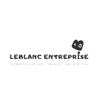 Leblanc Entreprise logo - Similar company to V12 Pro Entreprise