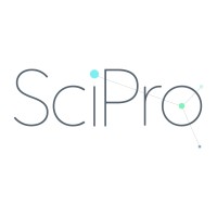 SciPro logo - Similar company to Lhi Group
