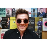 Boktips av Joel logo - Similar company to Nho Transport