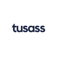 Tusass A/S logo - Similar company to Føroya Tele | Faroese Telecom