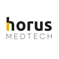 Horus Medtech Srl logo - Similar company to F.R.A.U. S.R.L.