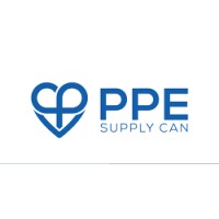 PPE Supply Can Inc. logo - Similar company to S2S Global