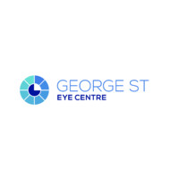George Street Eye Centre logo - Similar company to Uag Bio Nutrients