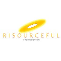 Risourceful logo - Similar company to Bxb Analytics