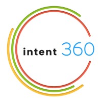 Intent360 logo - Similar company to Groyyo