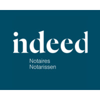In-Deed Notaires | Notarissen | Notaries logo - Similar company to Level Up