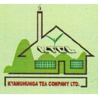 Kyamuhunga Tea Company Limited
