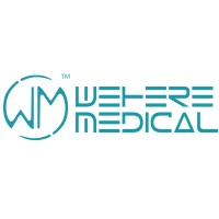 Hangzhou Wehere Medical Technology Co., Ltd logo - Similar company to Hever Translations (חבר תרגומים)