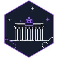Berlin AWS User Group logo - Similar company to Hyground