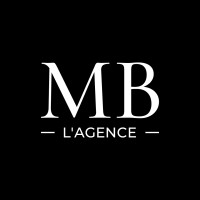 MB L'AGENCE logo - Similar company to Prevail Visuals