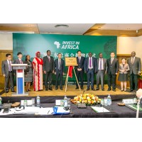 Africa Guangdong Business Association (AGBA)