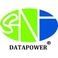 Shenzhen Data Power Technology LTD logo - Similar company to Dokoo Pet
