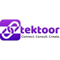 Tektoor logo - Similar company to Tumu Studio