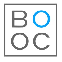 BOOC (BackOffice Outsourcing & Consulting) logo - Similar company to Consort Outsourcing & Consulting