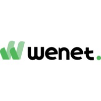 Wenet logo - Similar company to Wenet