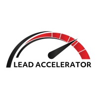 Lead Accelerator Solutions logo - Similar company to Domii®