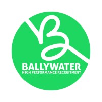 Ballywater Logistics Recruitment logo - Similar company to Eos Dublin