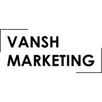 Vansh Marketing logo - Similar company to Dolcete Marketing