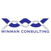 Winman Consulting logo - Similar company to Winman Erp Software