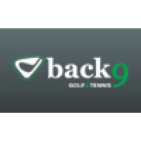 The Back 9 Golf