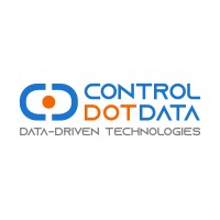 ControlDotData (PTY) LTD logo - Similar company to Next Integration