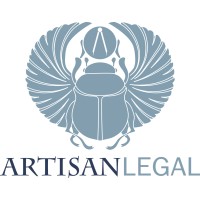 Artisan Legal logo - Similar company to Velocity Conveyancing