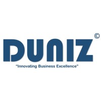 DUNIZ Business Technologies Pvt Ltd logo - Similar company to Kyron