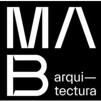 MAB arquitectura logo - Similar company to Divenire - Collettivo Di Architettura