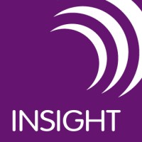 Insight Optical Training logo - Similar company to Gloucestershire Loc
